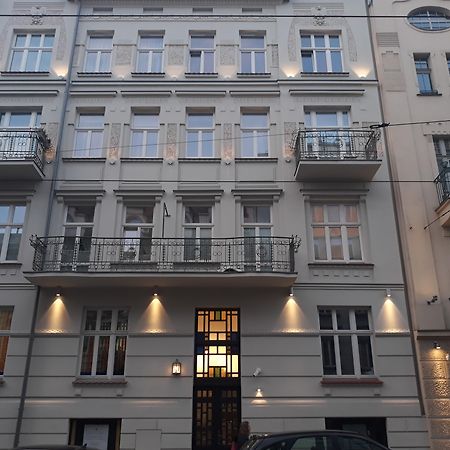 Aparthotel Rakowicka Residence Krakau Exterior foto