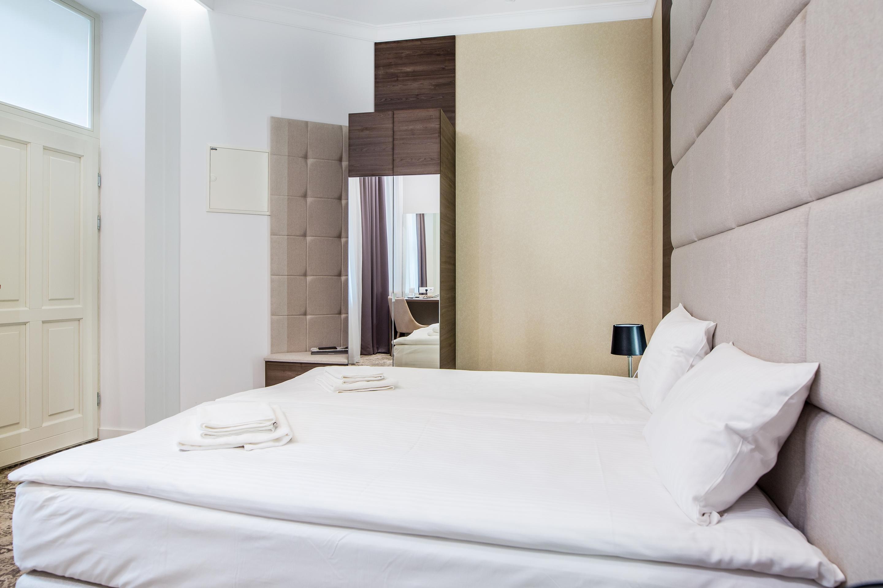 Aparthotel Rakowicka Residence Krakau Exterior foto