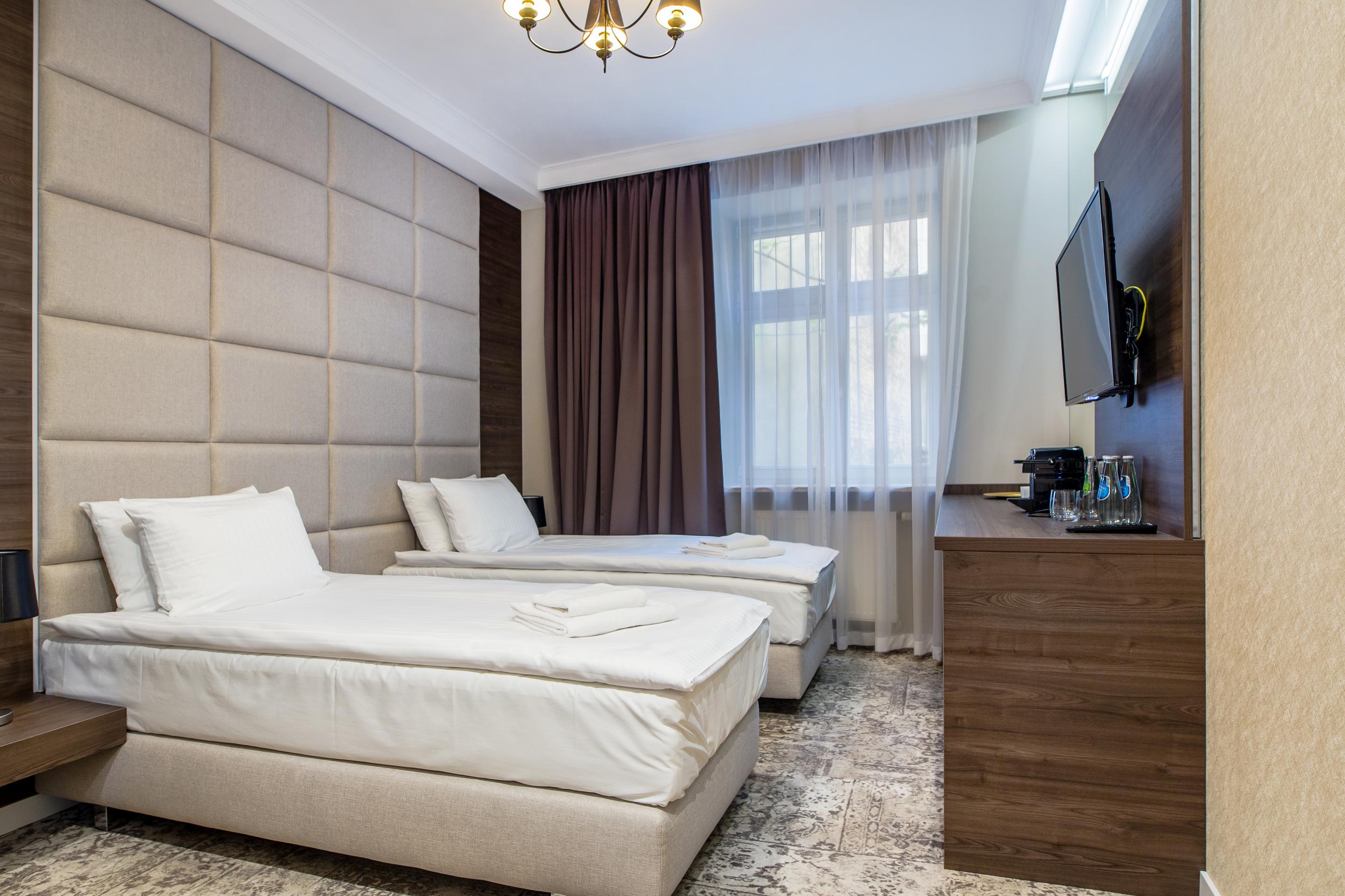 Aparthotel Rakowicka Residence Krakau Exterior foto